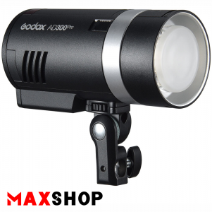 Godox AD300 Pro Portable Flash